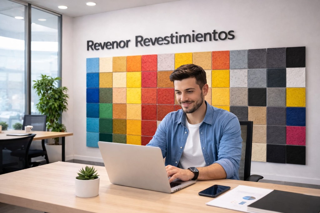 Asesoramiento REVENOR