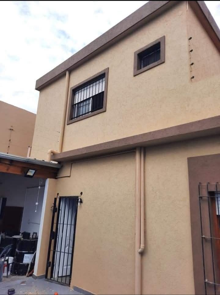 Obra Finalizada REVENOR 2